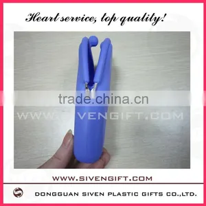 Factory Price Rubber Pvc Wallet thumbnail-1