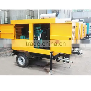 160kw 200kva Three Phase Diesel Generator Price thumbnail-3