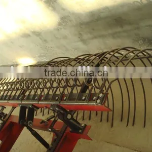 9GBL Series Cutting and Raking Machine thumbnail-1