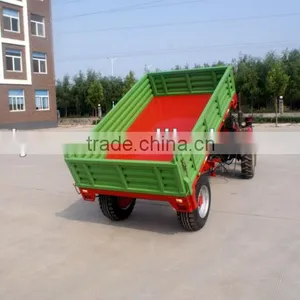 2015 Special Price New Trailers for John Deere Dealer or Distributors thumbnail-5