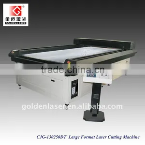 Large Laser Cutting Machine for Acrylic Letters thumbnail-1
