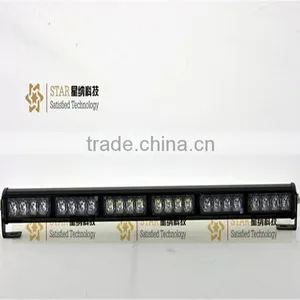Strobe Led Warning Light Super Bright Deck Light Hot Selling Led Emergency Light (XN-358-6) thumbnail-2