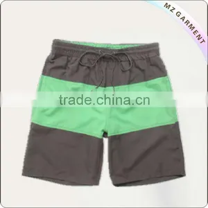 New Men Hot Sexy Swimwear Hand Pocket thumbnail-1