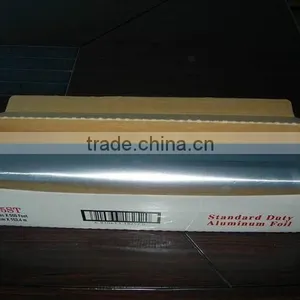 Food Service Aluminium Foil thumbnail-1