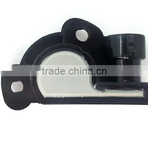 TPS Throttle Position Sensor 17083333 for Acura Buick GMC Honda Chevy Isuzu Olds Pontiac thumbnail-3