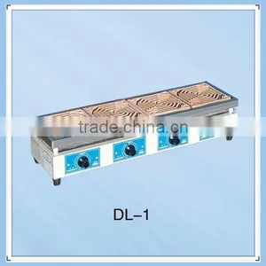 Universal Electric Furnace/closed Electric Furnace With Factory Price thumbnail-6