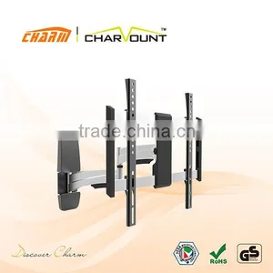 Gold Supplier China Nickel Plating Lcd Wall Brackets thumbnail-1
