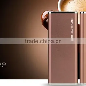 Fast Power Bank 8000-10000mah, Fast Power Bank 2.0A Input&output, 2a Putput Portable Power Bank, 2a Input Power Bank thumbnail-4