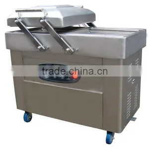 Vacuum Packaging Machine For Beef,Lamb,Pork,Chicken thumbnail-1