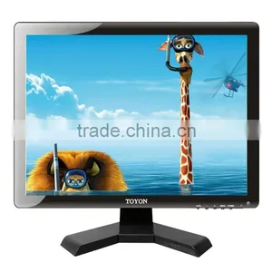 15 Inch 17inch 19inch Tft Led Desktop Computer pc Monitor thumbnail-6
