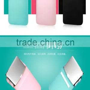 Newest Laptop Sleeve Case For Macbook 11-15.4" Notebook Bag thumbnail-3