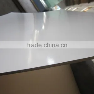 8mm Glossy Melamine Writing Board for University thumbnail-3