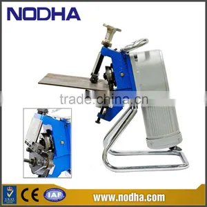 Edge Saving Edge Milling Machine Hand Beveling Machine Plate Beveling Machine GBM - 6D thumbnail-4