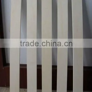 FSC Paulownia King Size Bed Slats thumbnail-1
