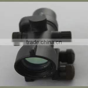 IMAGINE HD-3, Top Quality HD Red Dot Rifle Scope thumbnail-3