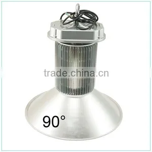 2015 Hot Sale Brightness COB 200W Bridgelux LED High Bay Light thumbnail-2
