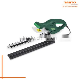 550W Hedge Trimmer Yanto Corded Hedge Trimmer Parts Hedge Trimmer for Cutting Brush thumbnail-3