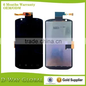 Factory Price Original Replacement Display For Motorola Symbol, LCD For Moto Symbol TC70, For Moto Symbol TC70 LCD Screen thumbnail-2