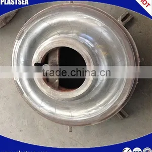 High Quality Rubber Tire Moulding thumbnail-1