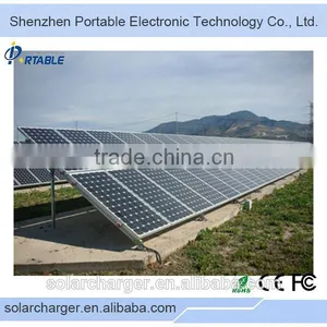 5000W Solar Power Systems,solar Systems for Domestic Use for Automobile and Ship thumbnail-1