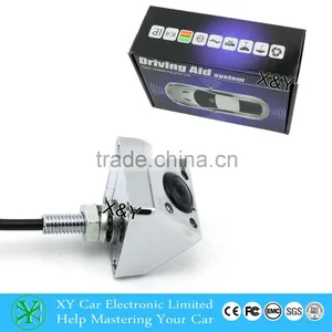 Car Rearview Camera New OEM Camera IR Night Vision Camera XY-1677 thumbnail-5