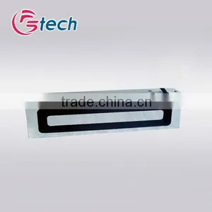 Waterproof Mini Magnetic Lock WP500H Magnetic Lock thumbnail-1