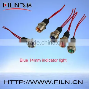 Top Quality Ad16-22ds Led Filament Lamp Signal Lamp Indicator Light thumbnail-1