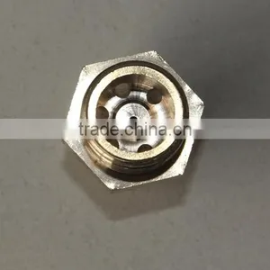 Brass Gas Mixer A thumbnail-1