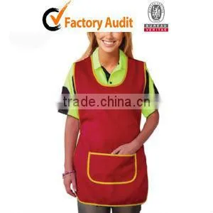 Lady Smock Aprons thumbnail-1