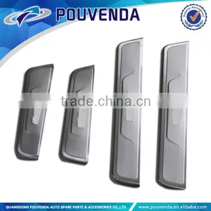 2013 High Quality Accessories Door Sill Sucff Plate for IX35 Door Sill thumbnail-1