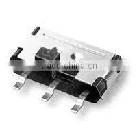 Smd Mini Slide Switch SS-1390 thumbnail-1