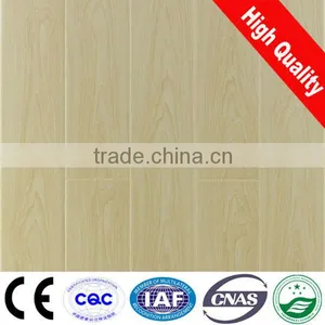12mm AC4 Laminated Flooring(SLD005) thumbnail-1