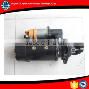C3415337 24V 7.8kw Tractor Starter Switch 12v Relay thumbnail-1