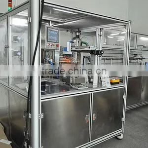 Huizhou Wisdom Power Technology Co., Ltd. company overview - view 1 thumbnail