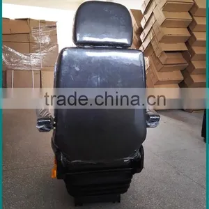 Air Suspension Truck Driver Seat for Heavy Truck(YQ30) thumbnail-4