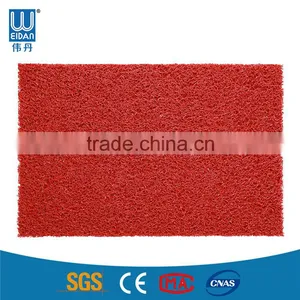 PVC Coil Auto Mat in Roll Car Mat Material thumbnail-1