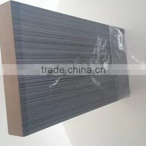 uv Coated Polycarbonate Panels for Furniture Doors thumbnail-4