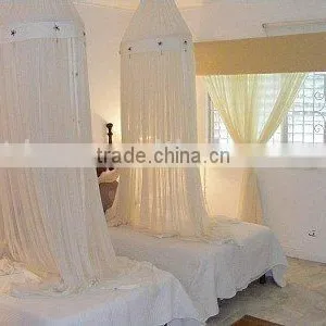100% Cotton Mosquito Net thumbnail-1