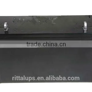 Lead Acid Baterry Rechargeable Battery Use for Solar System thumbnail-2