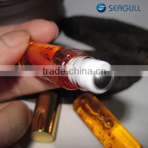Aloeswood Agarwood Oil thumbnail-2