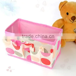 New Design Organizer Bag/Durable Storage Box/nail Polish Organizer Box thumbnail-1