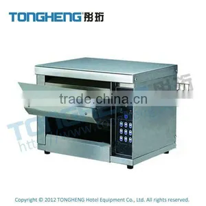 Commercial Conveyor Toaster of Electric thumbnail-1