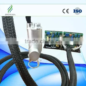 Face Whitening Advanced Fractional Co2 1ms-5000ms Laser Machine For Deep Wrinkles Reduction thumbnail-4