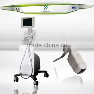 Professional Face Lift Hifu Ultra Slimming Machine With Liposonix thumbnail-1
