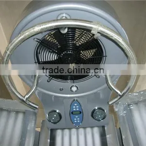 Gold Manufacturer Supply Collagen Red Light Thearapy Equipment/ Anti-aging Red Light Bed/Infrared Light Collagen Therapy thumbnail-6