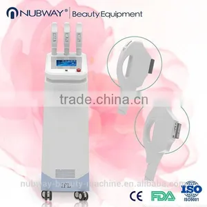 Vertical Ipl Home Hair Removal and Vein Removal Skin Treatment Beauty Machine thumbnail-1