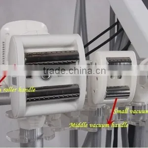 B-022 Multifunctional Body Slimming Machine for Face,eyes,butt Care thumbnail-5