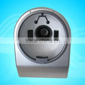 Wood Lamp Skin Analyzer With High Quality thumbnail-1