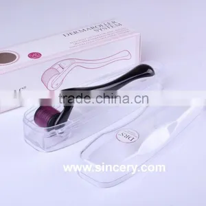 0.25mm Derma Skin Roller/Derma Roller Needle for Sale 540 thumbnail-1