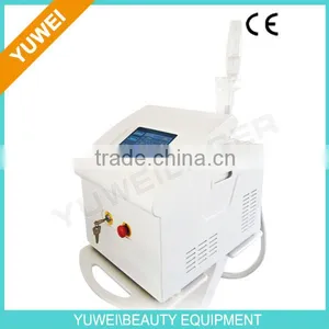 Professional Shr Ipl Hair Removal System Machine in Hot Sale thumbnail-1